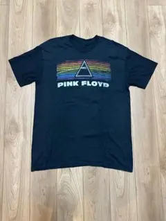 PINK FLOYD ピンクフロイド Tシャツ バンドTシャツ コピーライト