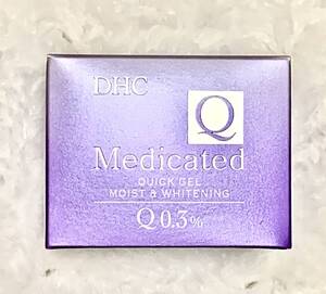 DHC【医薬部外品】薬用Qクイックジェル モイスト&ホワイトニング 100g