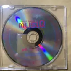 オレンジレンジ　musiQ中古品希少品お買い得品早い者勝ち‼️