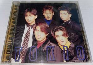 ★TOKIO CD TOKIO トキオ★