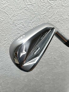 MIZUNO JPX 923 FORGED 単品 6番 アイアン スチールシャフト NS.PRO MODUS3 TOUR 105 Sフレックス 20240707 