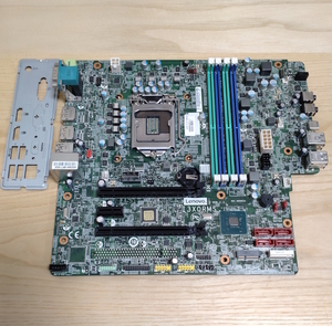 ◆送料無料◆動作確認済 / Lenovo ThinkStation P330 マザーボード / LGA1151 / intel C246 / I3X0RMS / T296