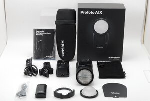 Profoto プロフォト A1X Air TTL-F フジフイルム用 (308-b548)