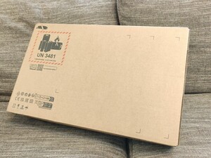 新品未使用 HP Pavilion 16 af0012TU Intel core Ultra7 155U 16インチ