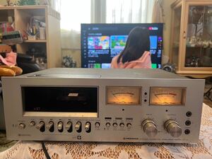 PIONEER パイオニア　カセットデッキ PIONEER CT-7A