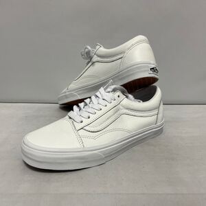 送料無料 VANS OLDSKOOL 26.5cm