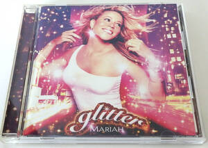 MARIAH CAREY (マライア・キャリー) glitter【中古CD】