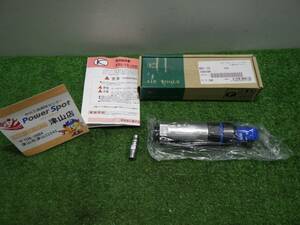 空研 ラチェットインパクト(9.5mm角) KRI10 エア工具 小型 未使用品 240423