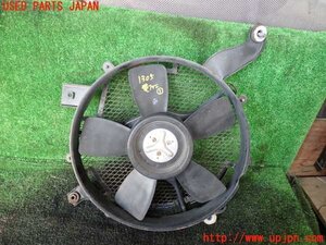 5UPJ-13056836]パジェロ(V45W)電動ファン1 中古