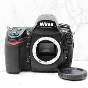 1102/E997B ニコン Nikon D700 ボディ