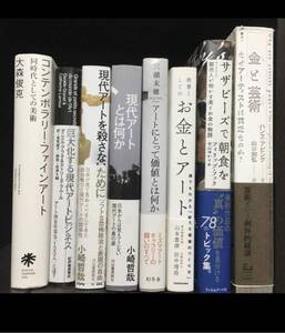 サザビーズで朝食を　お金とアート　現代アートとは何か