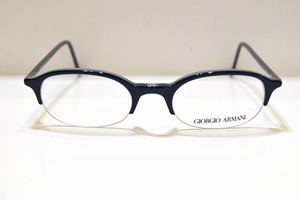 GIORGIO ARMANI(ジョルジオ・アルマーニ)2012 352ヴィンテージメガネフレーム新品めがね眼鏡サングラスメンズレディース男性女性