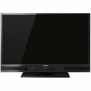 【中古】 三菱 32V型地上 BS 110度CSデジタルハイビジョンLED液晶テレビ (500GB HDD内蔵 BDレコ