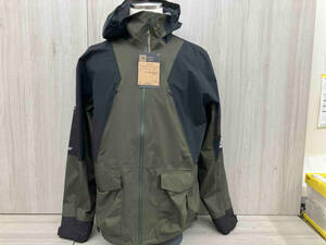 未使用品　THE NORTH FACE SOUKUU ノーズフェイス　アンダーカバー　NP02402UC Sサイズ