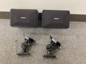 L033-X7-131 BOSE ボーズ 101MM ペア スピーカー 2個 セット 現状品①