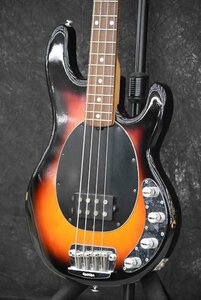 F☆MUSICMAN Stingray EX ミュージックマン エレキベース ☆中古☆