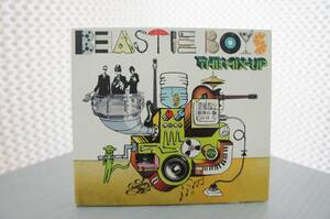 BEASTIE BOYS「THE MIX-UP」