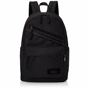 ALPHA INDUSTRIES (アルファ・インダストリーズ) - CORDURA FABRIC コーデュラ ミリタリーバックパック リュック (新品タグ付き未使用)