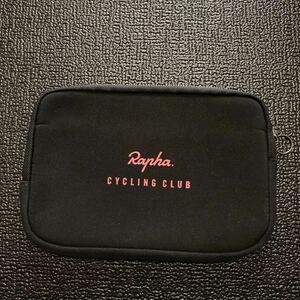 Rapha RCC 会員限定 サイクルポーチ