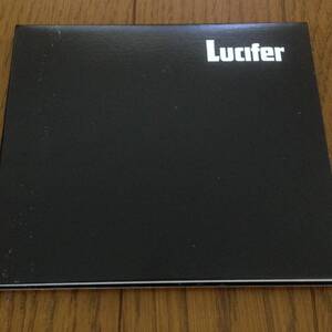 『Lucifer / Big Gun』CD 送料無料