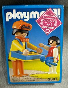 プレイモービル playmobil 3307