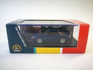 PARAGON（パラゴン） 1/64 PARA64 三菱 3000GT/GTO