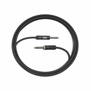 【1円】DADDARIO ダダリオ PW-AMSK-10 American Stage Kill Switch Instrument Cable, 10ft ケーブル 新品処分特価