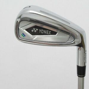 ヨネックス EZONE EZONE CB 701 FORGED アイアン NST400 シャフト：NST400(4本:#7 #8 #9 PW)