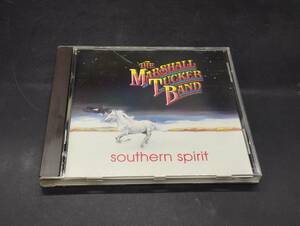 The Marshall Tucker Band / Southern Spirit