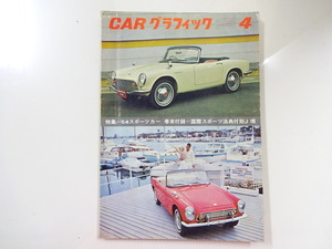 E3G CARグラフィック/ホンダS600　’64スポーツカー