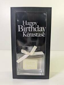 □Kerastase ケラスターゼ 50周年 ルームディフューザー ロイヤルパリジェンヌの香り