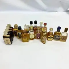 21本 未開栓 古酒  モルト グレーン   CHIVAS REGAL 12