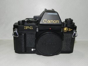 Canon キャノン NEW F-1 Los Angeles 1984 オリンピックモデル Body