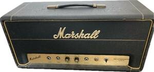 激レア　Marshall Reverbration Unit 1970年代　マーシャル　リバーブユニット fuzz ファズ 