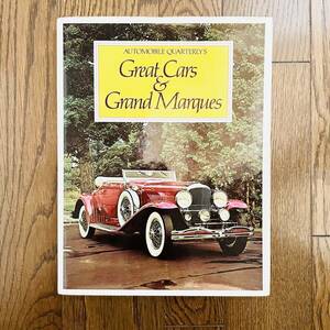 Great Cars & Grand Marques　KIMES　BONANZA