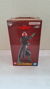 売り切り　シン・仮面ライダー　一番くじ ラストワン賞　ラストワンver. SOFVICS　新品　未開封品