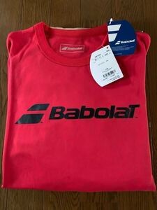 Babolat バボラ　長袖Tシャツ　size L メンズ