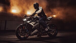 BT MOTO 社製 ECU書き換えソフトウエア BMW M 1000 R 2025 年式