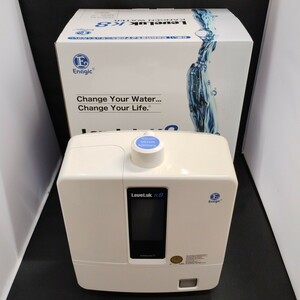 Enagic 電解水生成器 KANGEN8 A26-00 LeueLuk KANGEN WATER