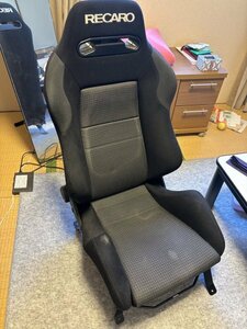 RECARO　レカロ　SR3 TOMCAT