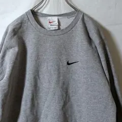 【90s/NIKE/ナイキ】 スウェット d750