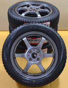 4本セット 在庫限り 175/60R16 スタッドレス トーヨー オブザーブ GIZ2 / イグニス クロスビー IQ / 4穴 100mm