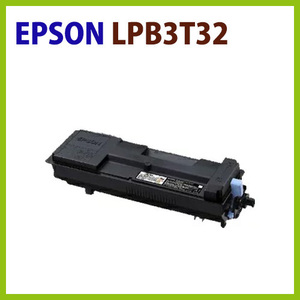 　EPSON用　リサイクルトナーカートリッジ　LPB3T32 LP-S3290 / LP-S3290PS / LP-S3290Z 　対応