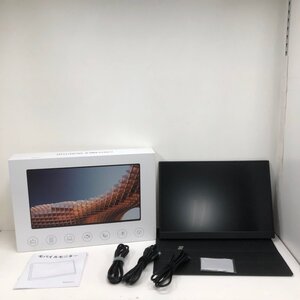 ROHS ポータブルモニター 液晶モニター 14インチ 250110SK380846