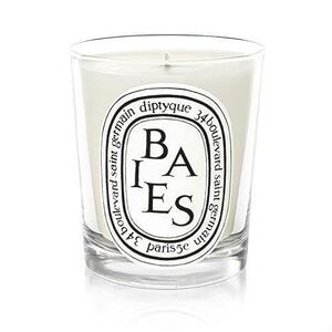 ◆送料無料 Diptyque フレグランスキャンドル ベ 190g [400031] [並行輸入品] 一点限り