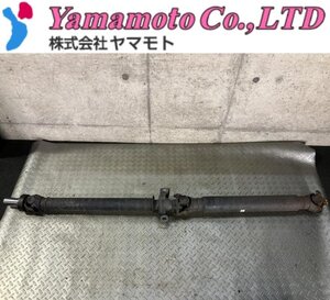 [I2828-C]1JZ-GTE 17 クラウン アスリートV JZS171 純正 リア プロペラシャフト PJ40 個人宅不可 ターボ ドリフト ストック