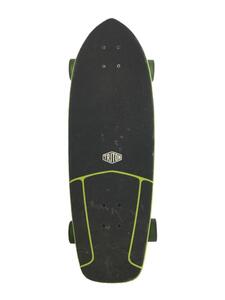 triton◆スポーツその他/ブラック/サーフスケートボード/スケボー/SK8/carver