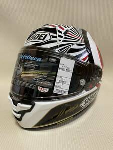 SHOEI X-Fifteen MARQUEZ MOTEGI 4 Lサイズ　限定品