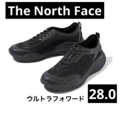 The North Face ウルトラフォワード ランニングシューズ28.0