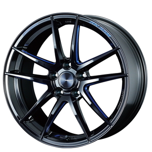 TOYO PROXES Comfort2s 235/45R19 WedsSport RN-55M BBM 19インチ 10.5J+22 5H-114.3 4本セット